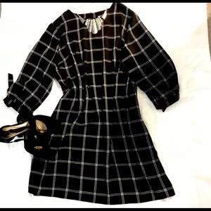 Cute Above the knees Dress